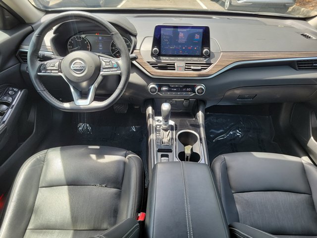 Used 2021 Nissan Altima 2.5 SL FWD image 14