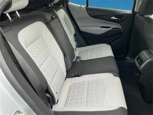 Used 2022 Chevrolet Equinox LS w/ LS Convenience Package image 30