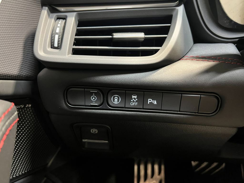 Used 2025 Acura TLX SH-AWD w/ A-SPEC Pkg image 19