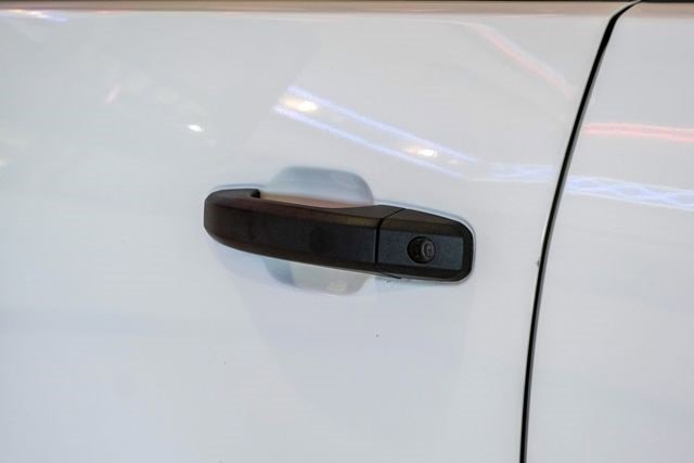 Used 2023 Chevrolet Silverado 3500 W/T w/ Gooseneck/5TH Wheel Package image 34