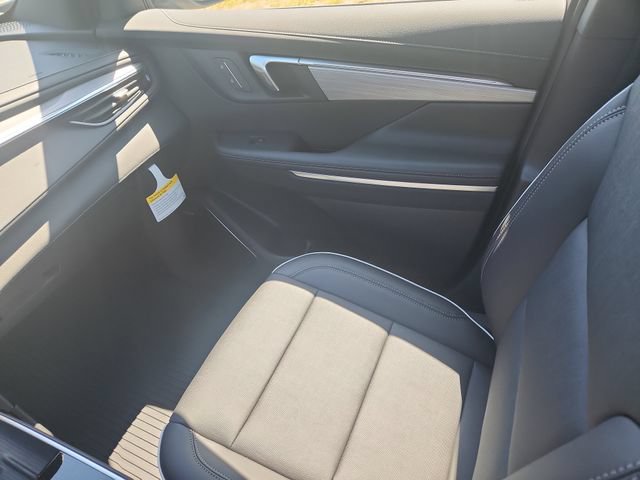 New 2026 Buick Enclave Preferred AWD/4WD image 16