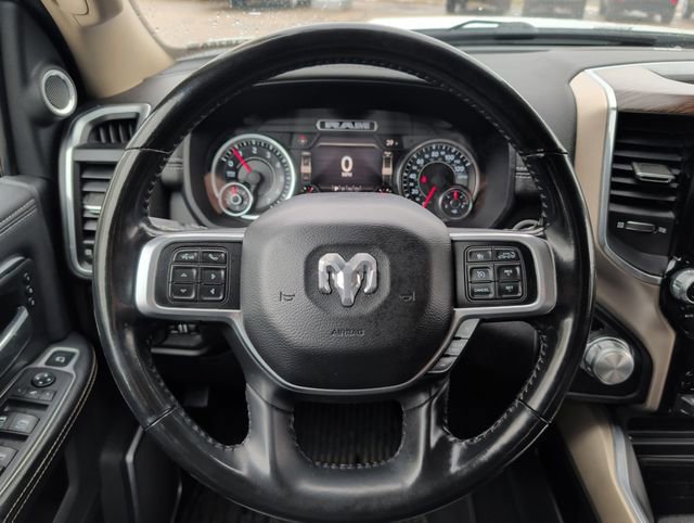 Used 2020 RAM 2500 Laramie image 19