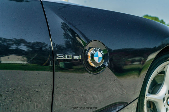 Used 2008 BMW Z4 3.0si image 70
