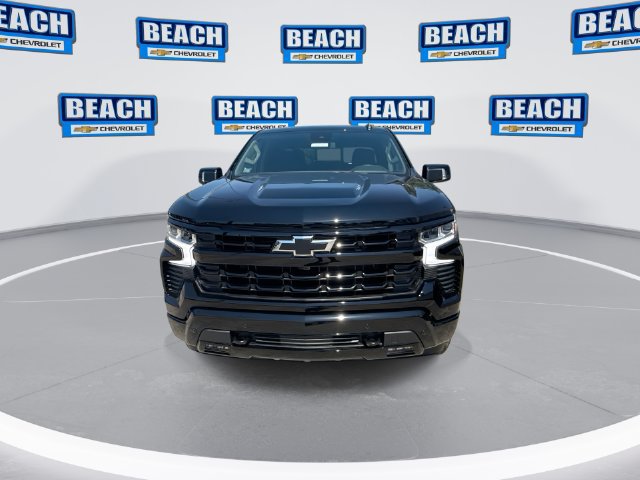 New 2026 Chevrolet Silverado 1500 RST w/ All Star Edition Plus AWD/4WD image 3