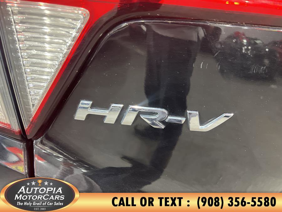 Used 2022 Honda HR-V EX image 35