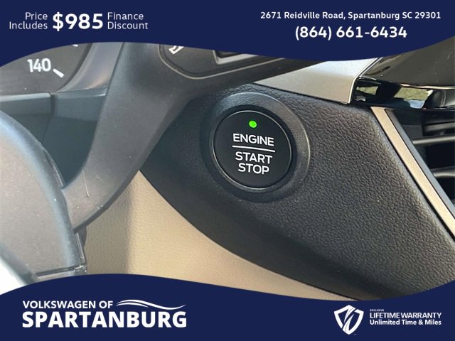 Used 2022 Ford Escape SEL image 26