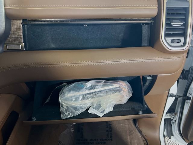 Used 2020 RAM 1500 Limited image 31