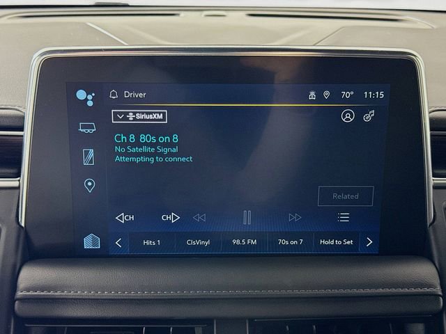 Used 2024 Chevrolet Suburban Z71 w/ Luxury Package image 16