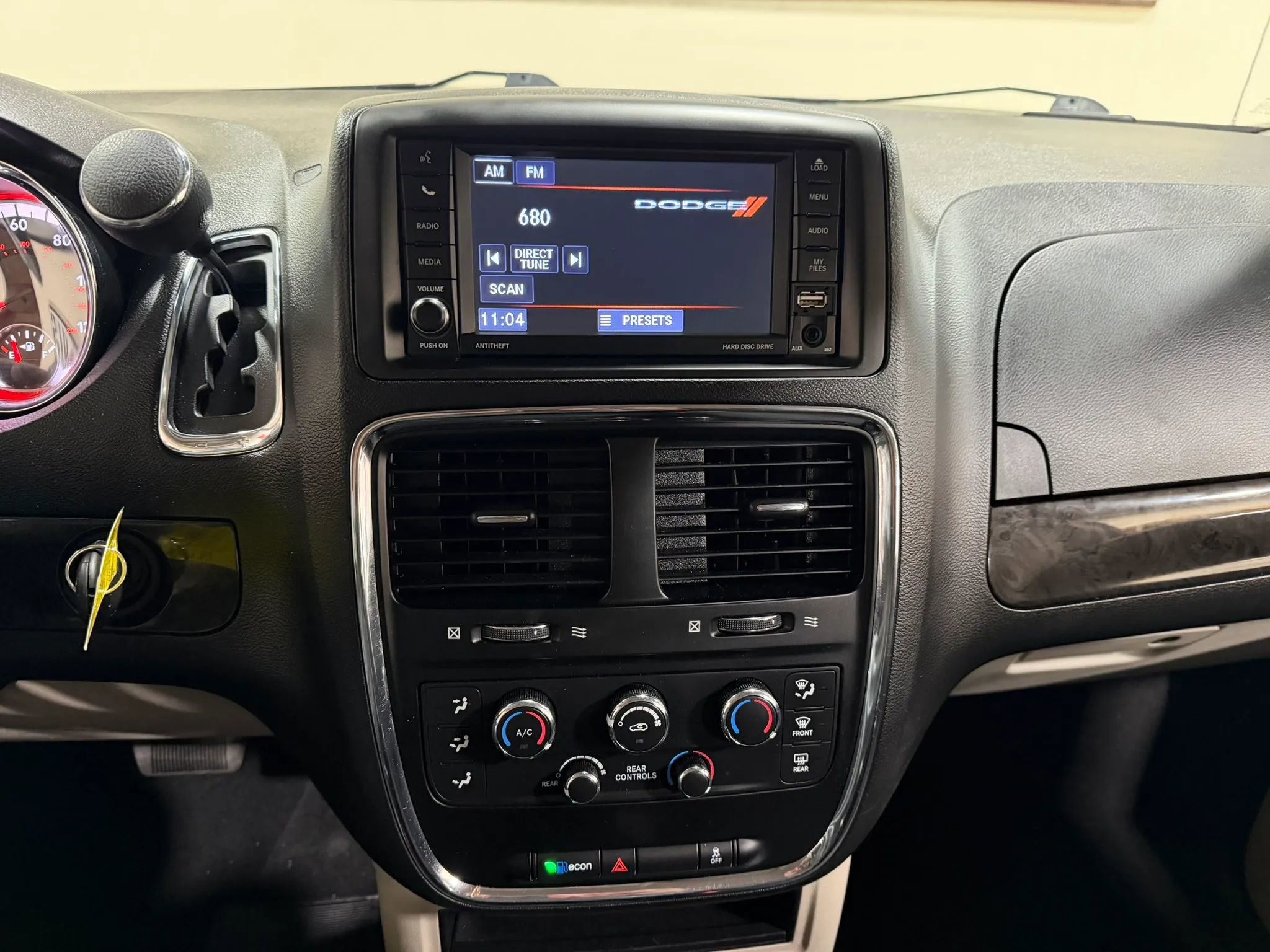 Used 2019 Dodge Grand Caravan SE image 34