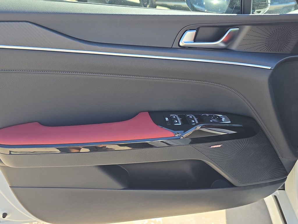 New 2026 Kia K5 GT-Line image 17