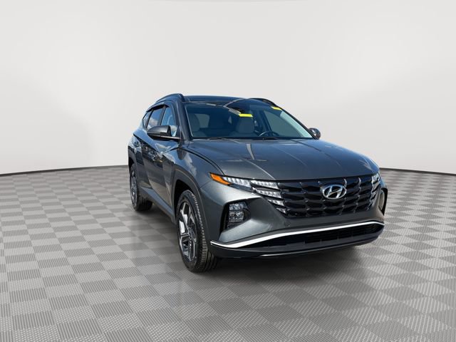 Used 2023 Hyundai Tucson SEL AWD/4WD image 3