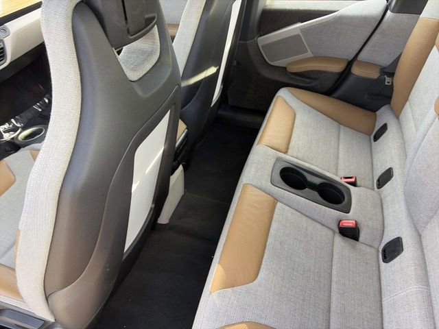 Used 2017 BMW i3 image 17