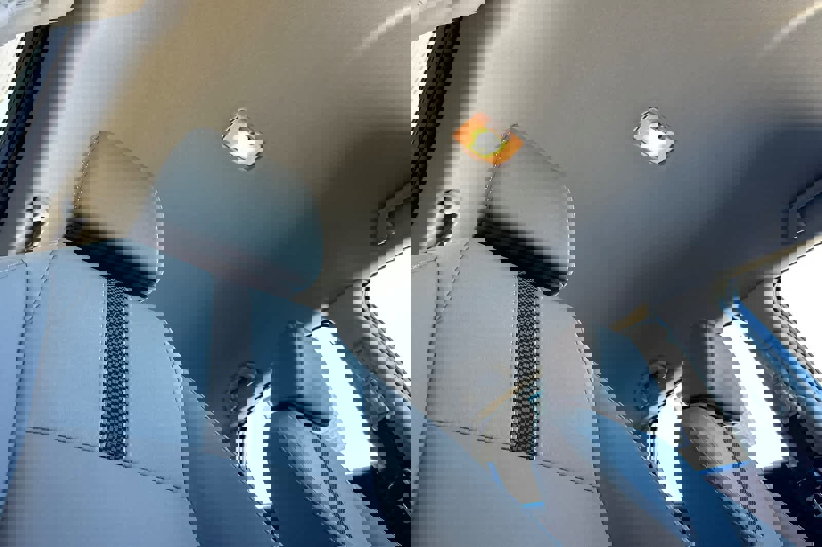 Used 2021 Honda Civic LX image 15