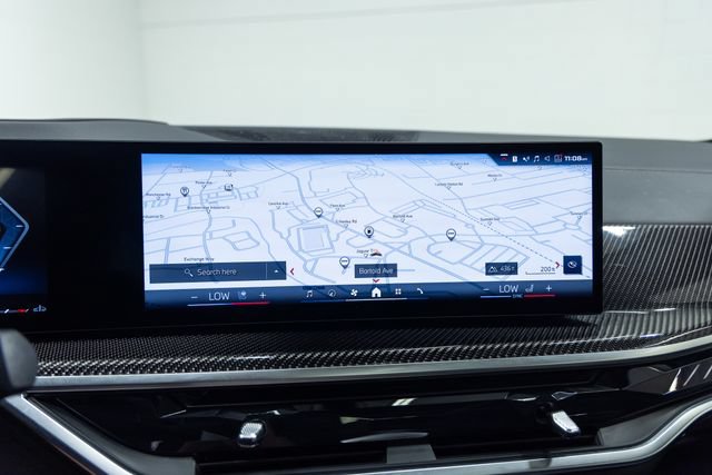 Used 2026 BMW X5 M60i AWD/4WD image 17