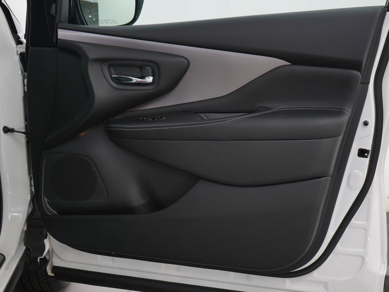 Used 2023 Nissan Murano SL w/ SL Moonroof Package AWD/4WD image 12
