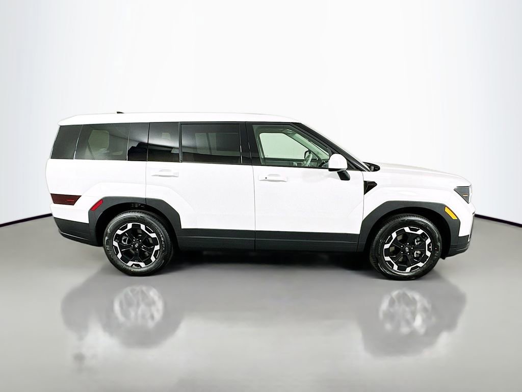 New 2026 Hyundai Santa Fe SE image 4