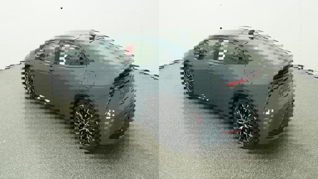 New 2026 Toyota Prius Limited image 5