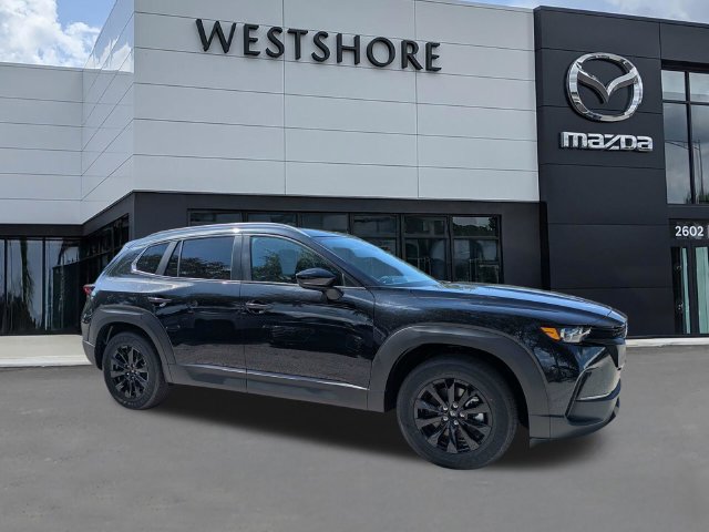 New 2026 MAZDA CX-50 AWD 2.5 S w/ Weather Package