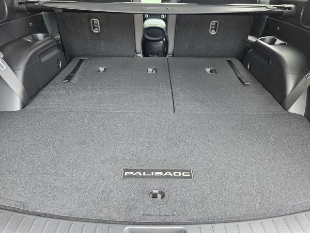 New 2026 Hyundai Palisade SEL Premium AWD/4WD image 24
