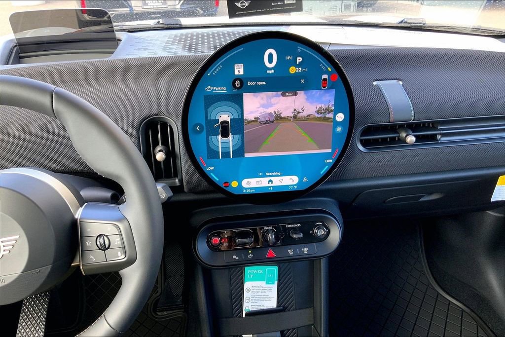 New 2026 MINI Cooper S image 6