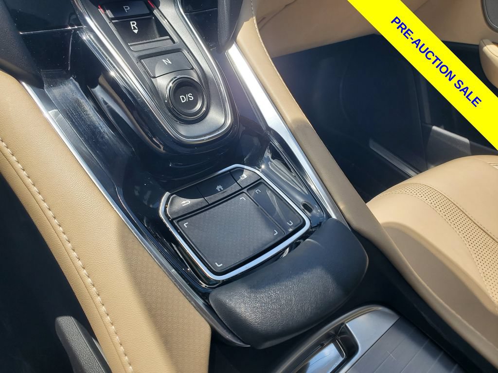 Certified 2021 Acura RDX w/ Technology Package FWD image 34