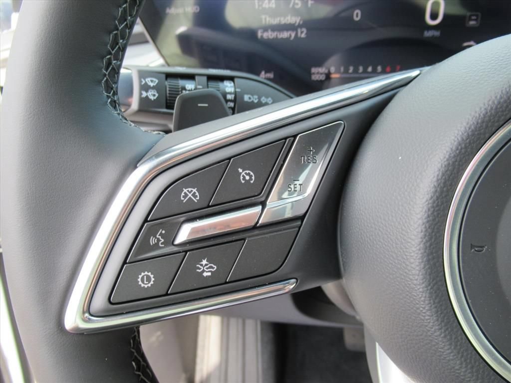 New 2026 Buick Enclave Preferred w/ Power Package FWD image 21