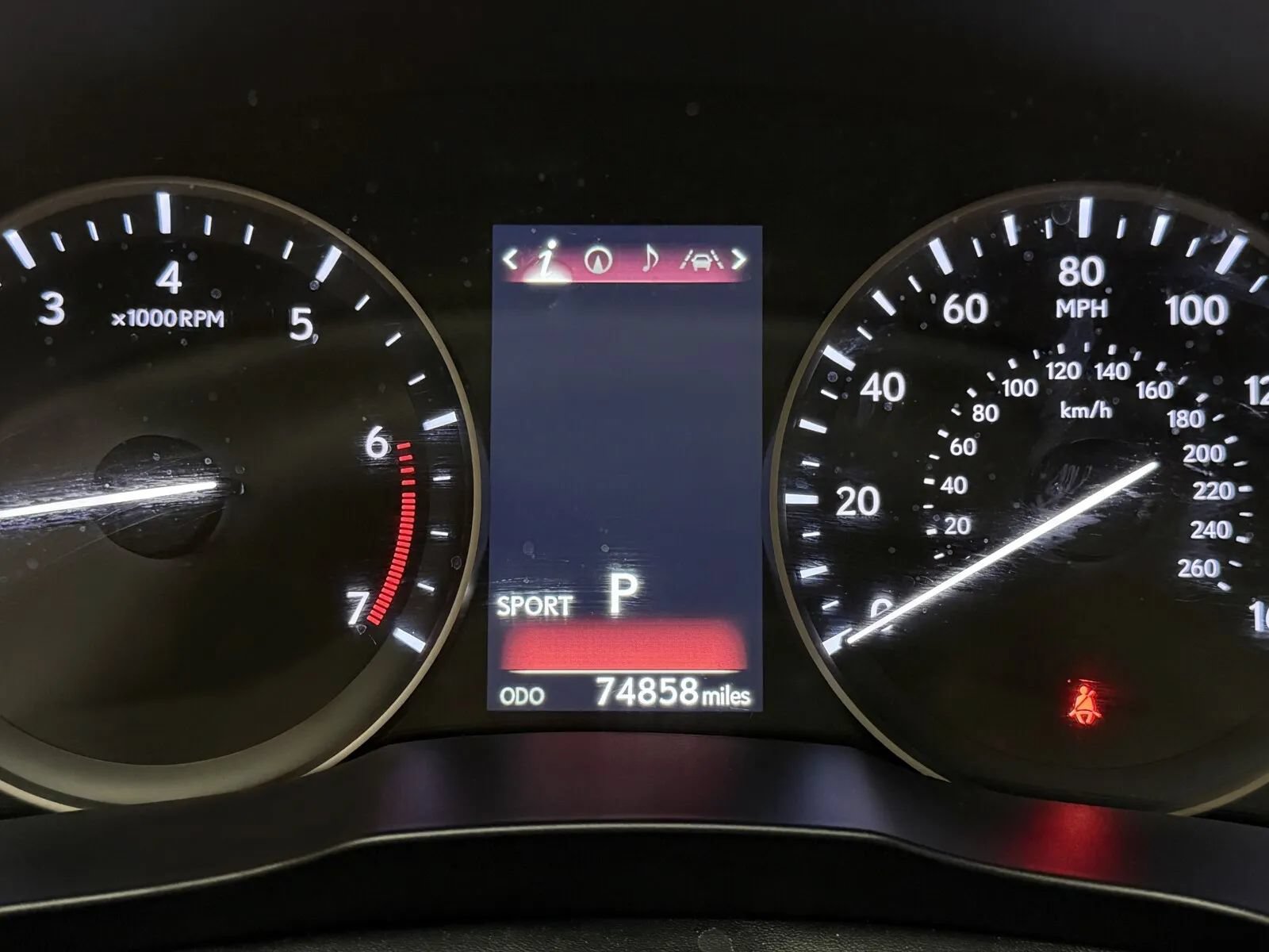 Used 2017 Lexus ES 350 FWD image 15