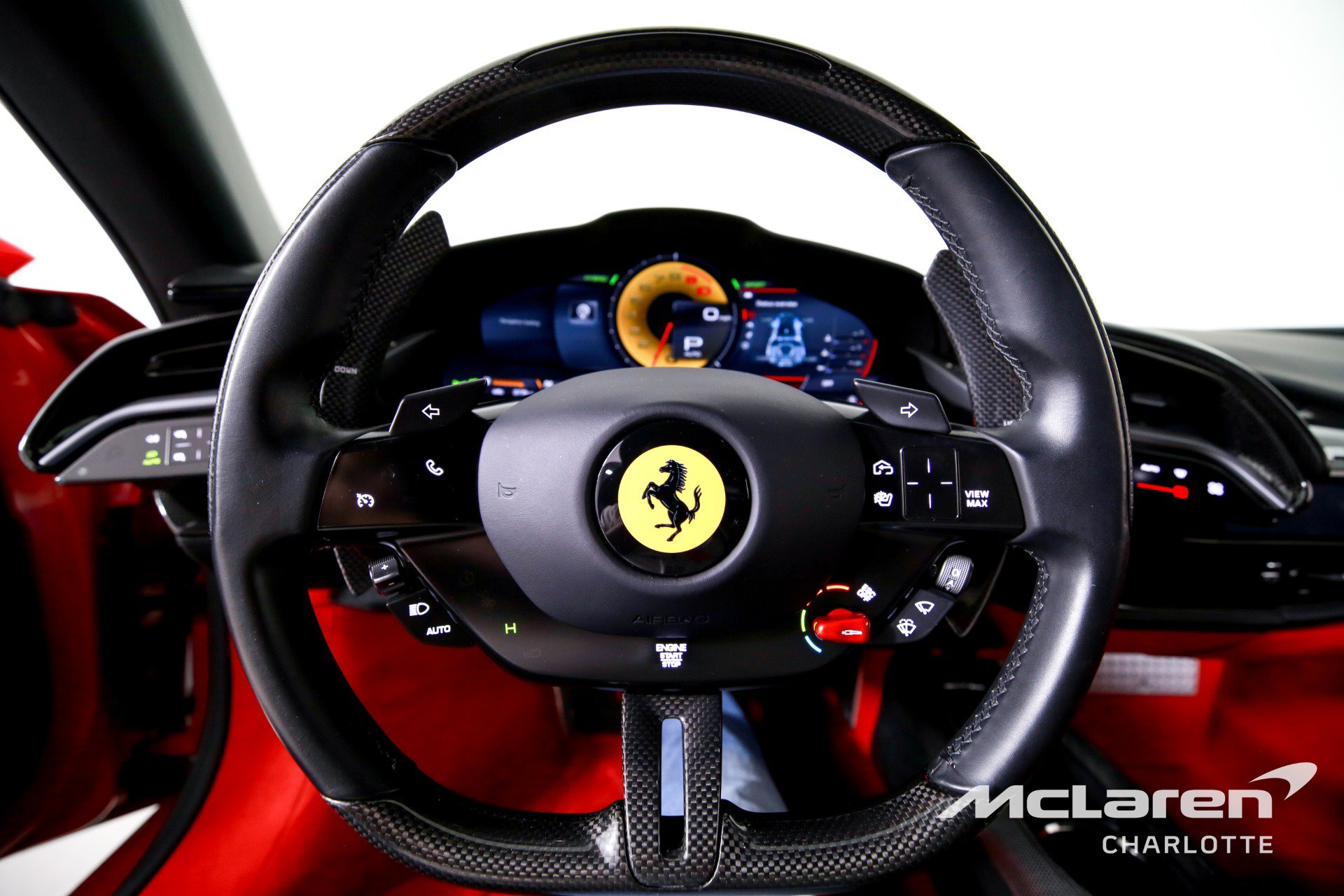 Used 2021 Ferrari SF90 Stradale image 14