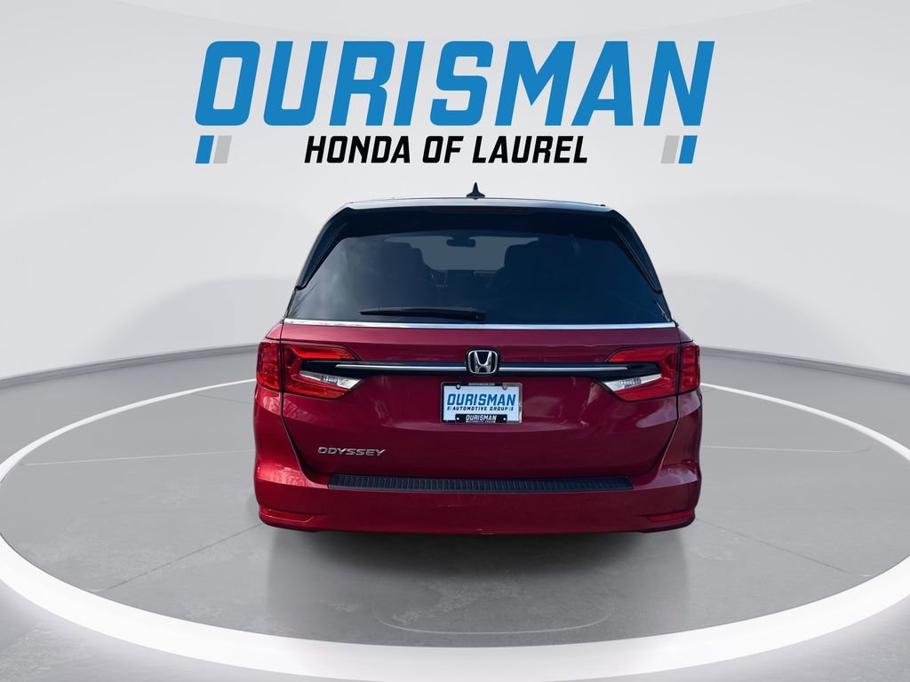 Used 2023 Honda Odyssey EX-L image 7