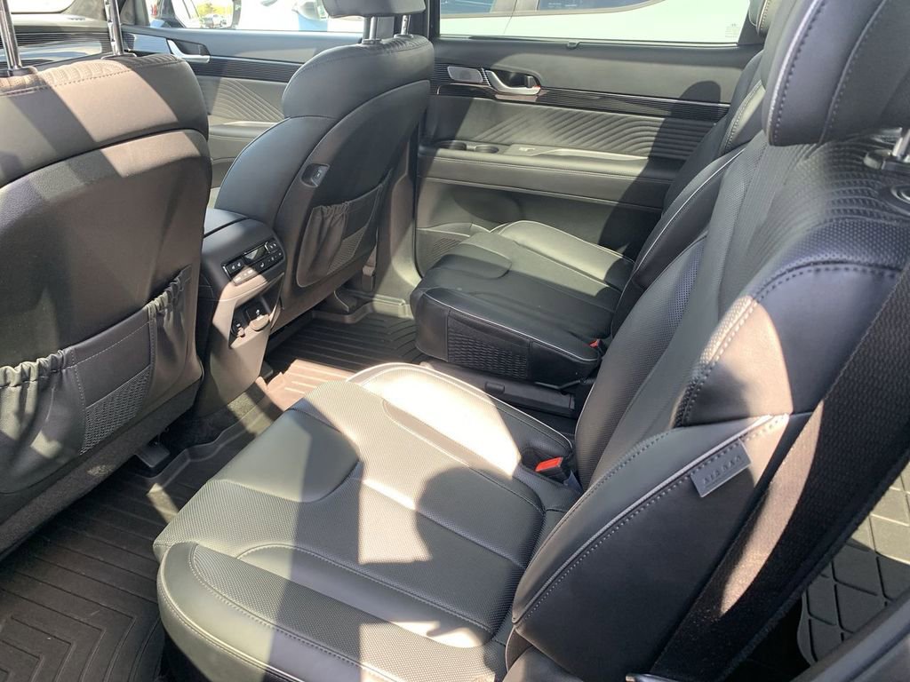 Used 2024 Hyundai Palisade Calligraphy AWD/4WD image 23