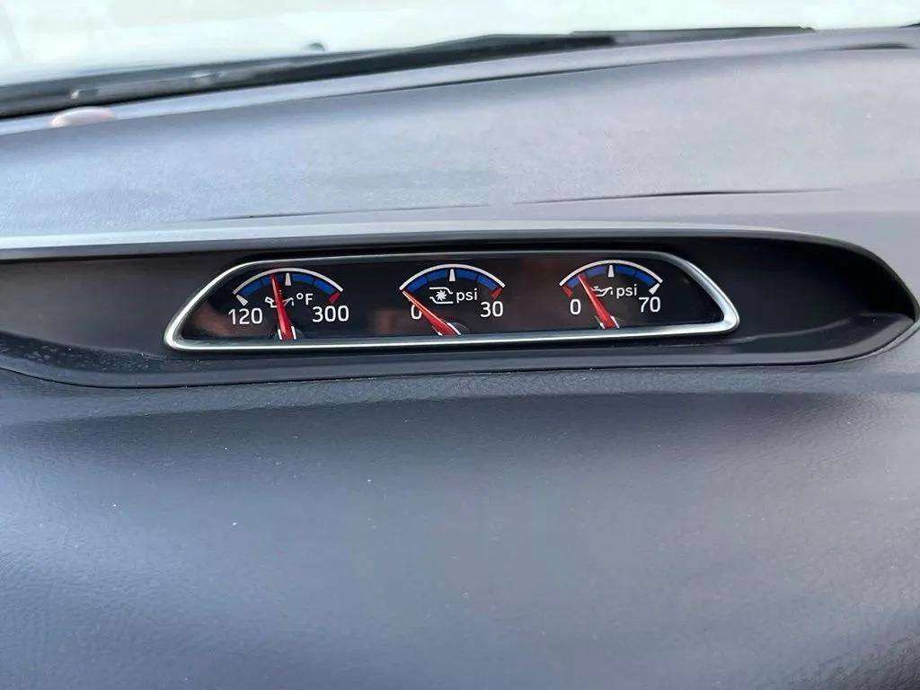 Used 2017 Ford Focus RS AWD/4WD image 15
