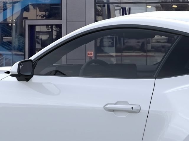New 2026 Ford Mustang Premium RWD image 20