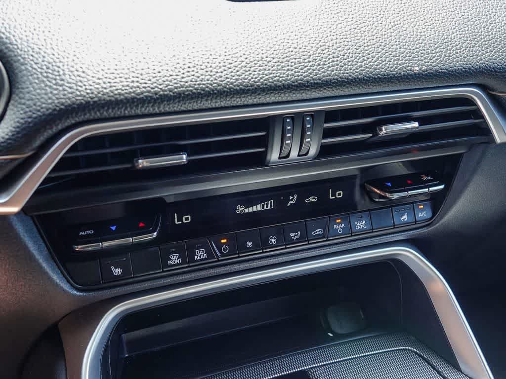 Used 2024 MAZDA CX-90 Plug-In Hybrid w/ Premium Pkg AWD/4WD image 21