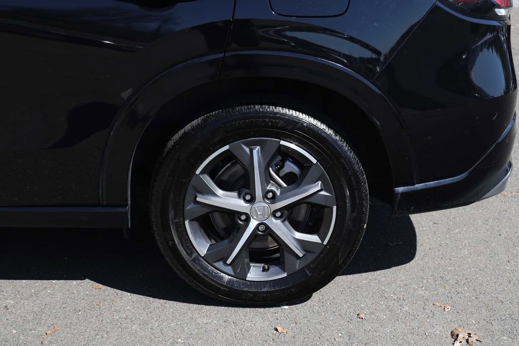 Used 2024 Honda HR-V EX-L image 13