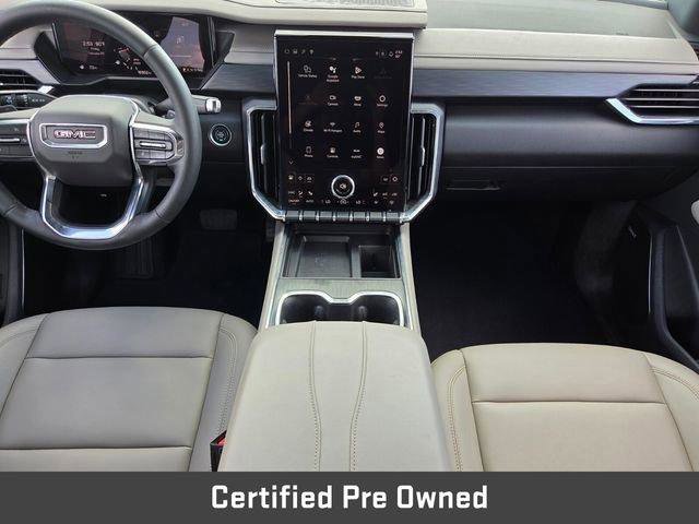 Certified 2024 GMC Acadia Elevation w/ Luxury Package image 13