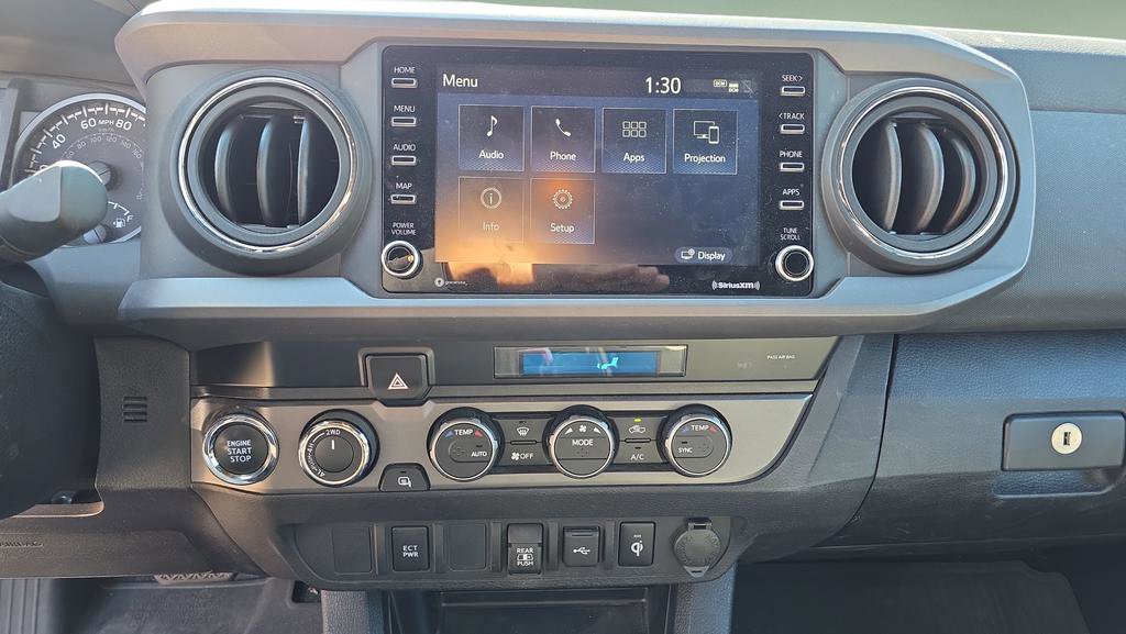 Used 2023 Toyota Tacoma TRD Sport image 18