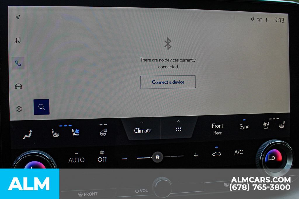 Used 2026 Lexus TX 350 AWD w/ Technology Package image 34