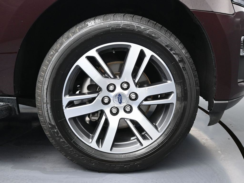 Used 2024 Ford Expedition Max Limited image 12
