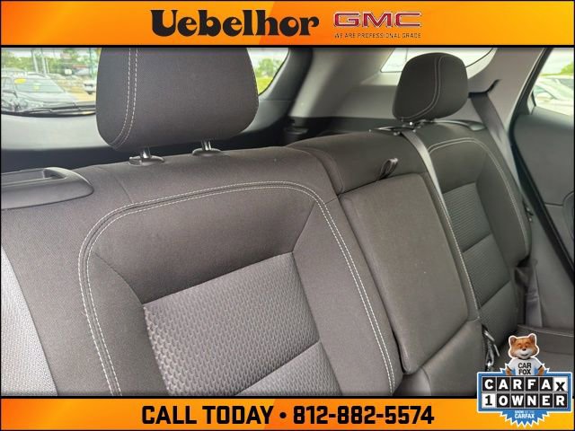 Used 2024 GMC Terrain SLE AWD/4WD image 5