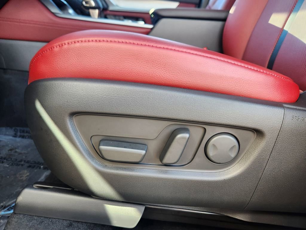 New 2026 MAZDA CX-70 3.3 Turbo S w/ Premium Package image 7