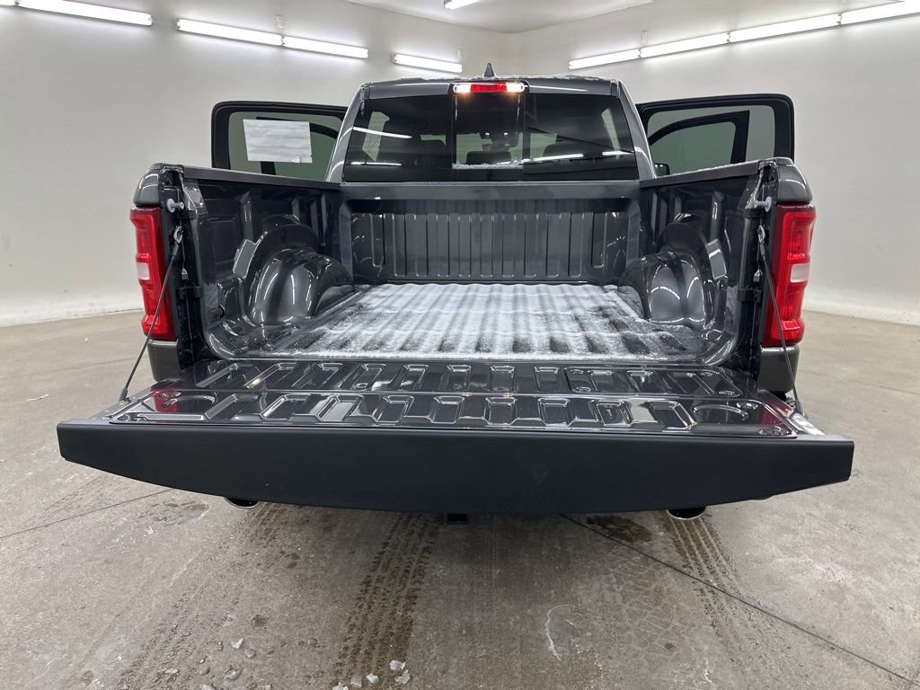 New 2026 RAM 1500 Laramie image 24