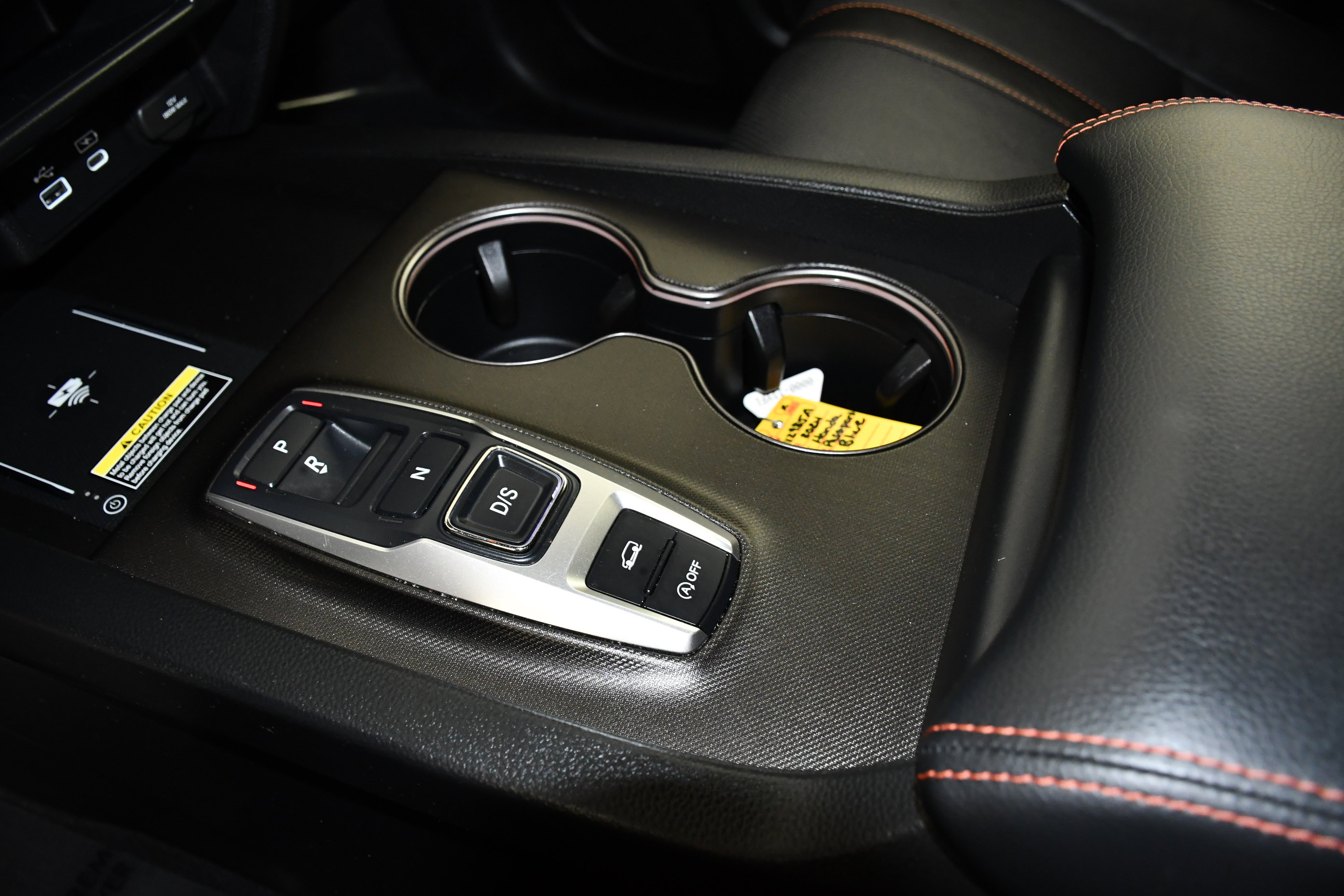 Certified 2024 Honda Passport TrailSport image 31