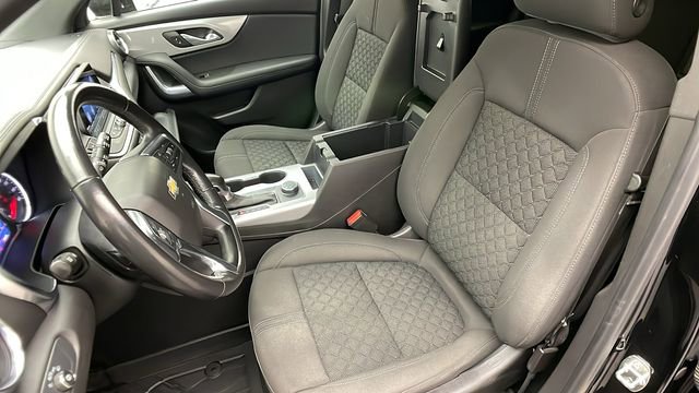Used 2020 Chevrolet Blazer LT w/ LPO, Floor Liner Package image 28