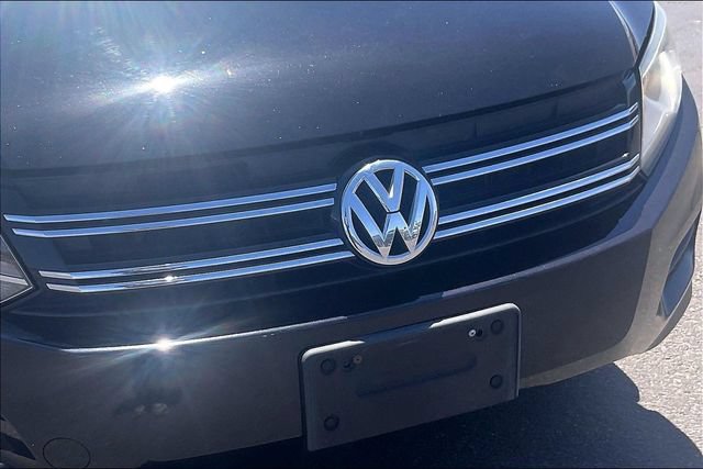 Used 2017 Volkswagen Tiguan S AWD/4WD image 29