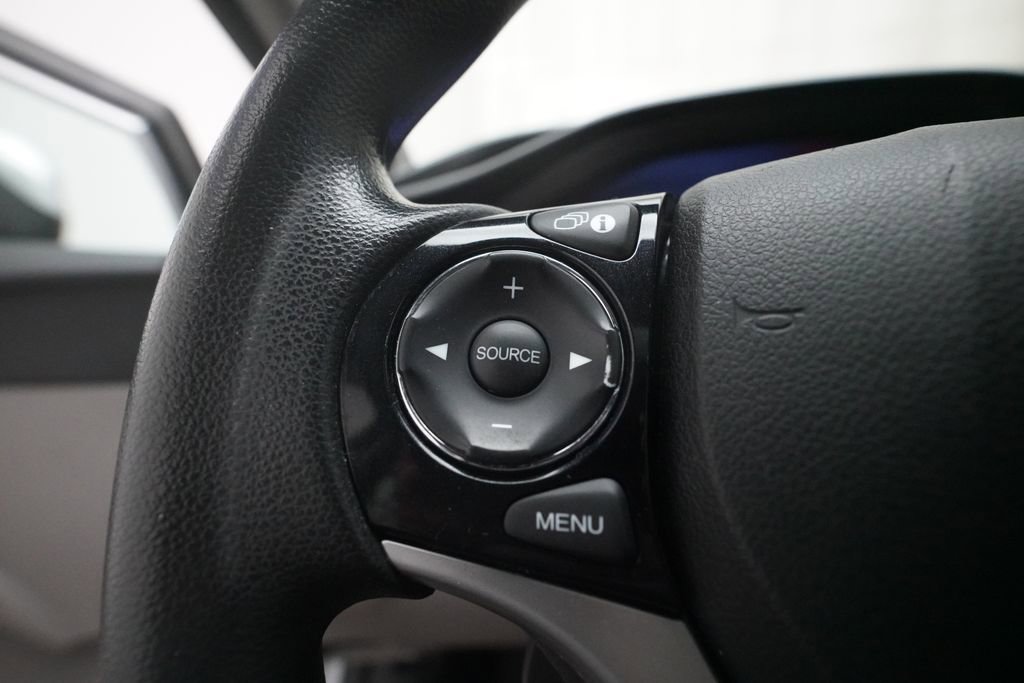 Used 2014 Honda Civic EX image 17