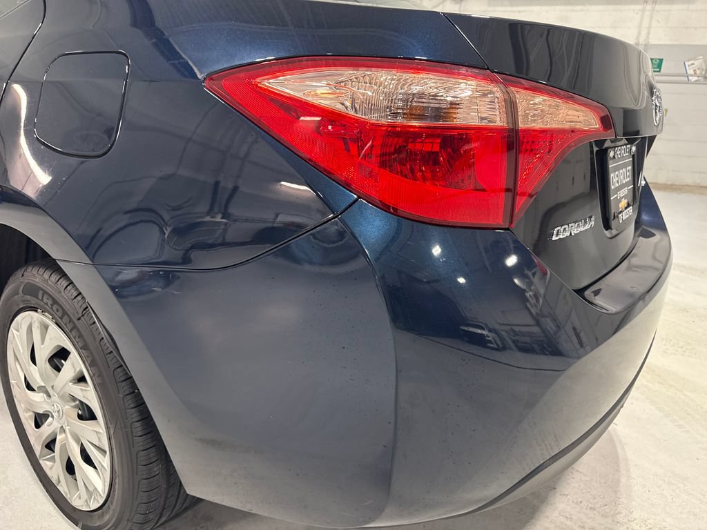 Used 2018 Toyota Corolla LE FWD image 51