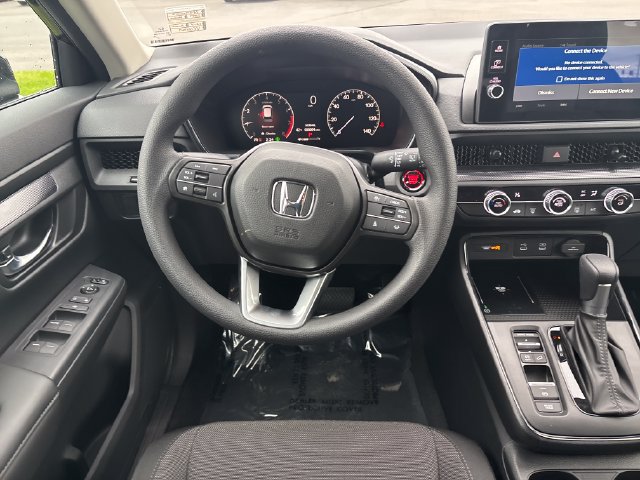 New 2027 Honda CR-V LX image 13