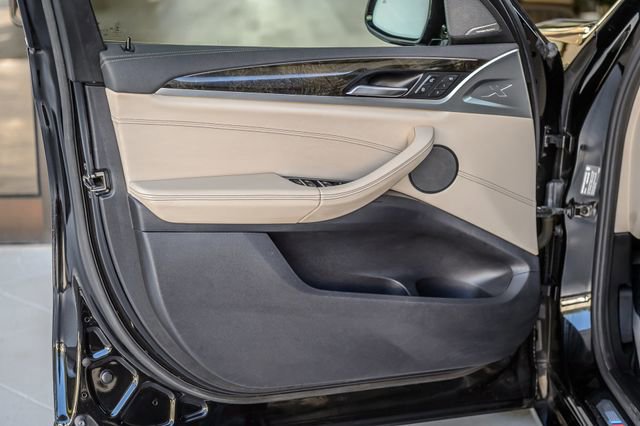 Used 2019 BMW X3 M40i w/ Premium Package AWD/4WD image 49