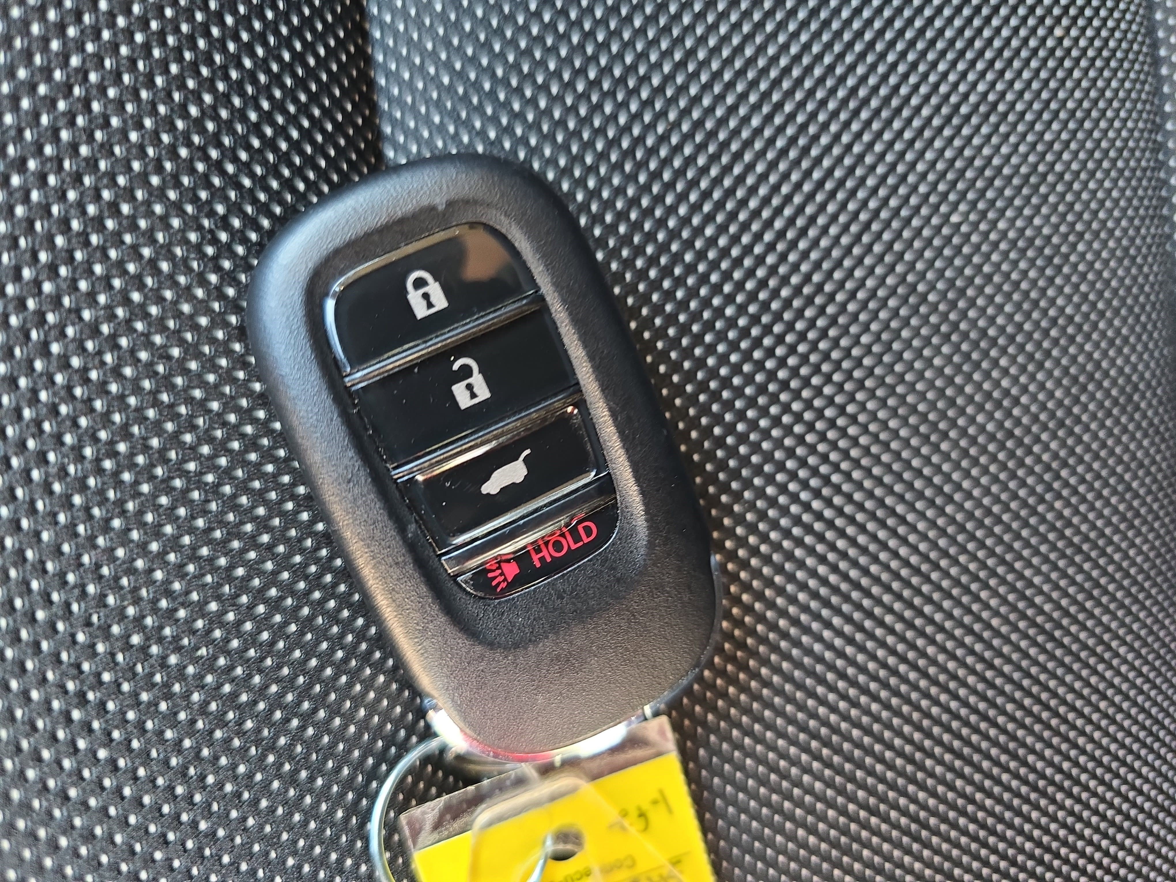 Used 2025 Honda CR-V LX image 35