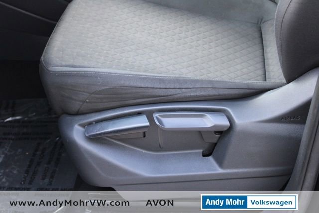 Used 2019 Volkswagen Tiguan S w/ Driver Assistance Package image 14